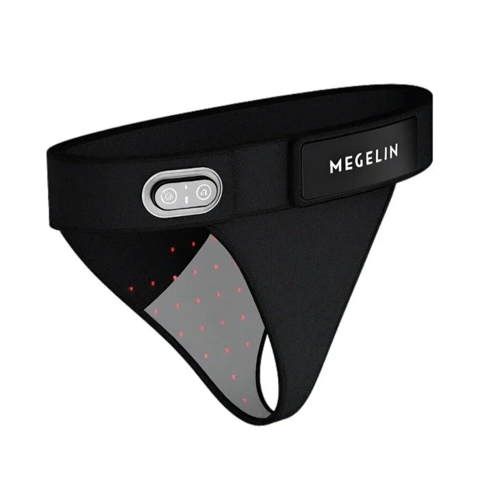 Megelin VitaLux Laser+LED Therapy Wear NIB